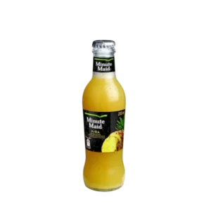 MINUTE MAID PI&Ntilde;A