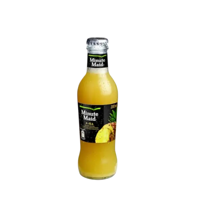 MINUTE MAID PIÑA