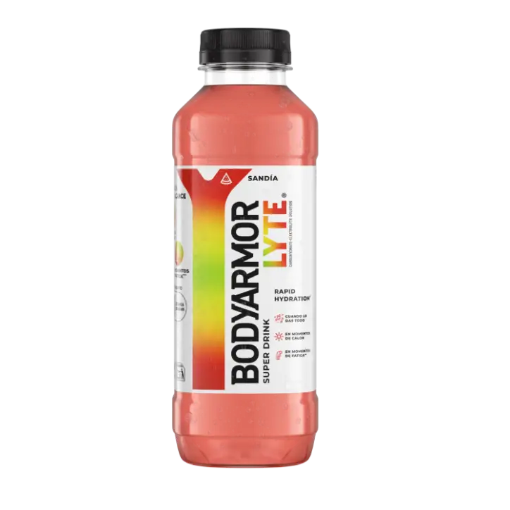 BODYARMOR LYTE SANDÍA