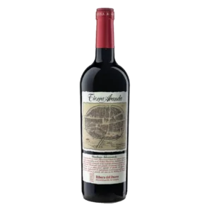 TINTO VENDIMIA SELECCIONADA