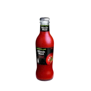 MINUTE MAID ZUMO DE TOMATE