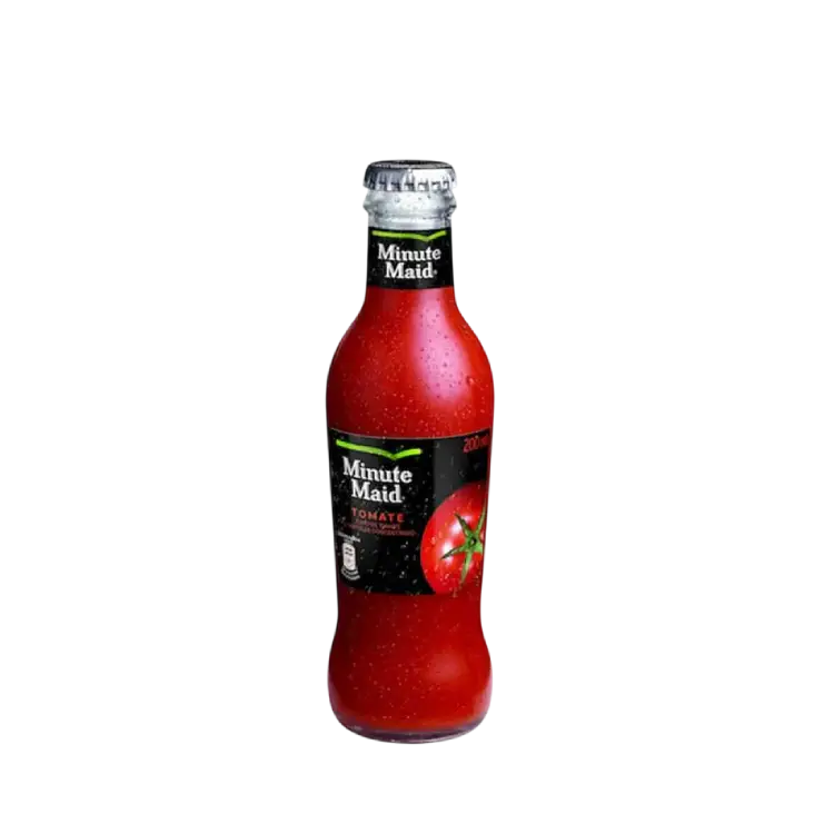 MINUTE MAID ZUMO DE TOMATE