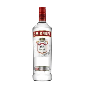 SMIRNOFF